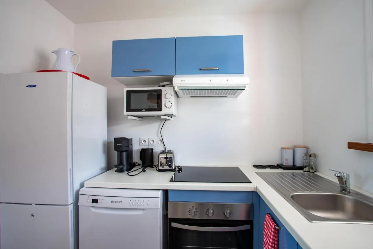 ****  Hotel Guadeloupe Palm Suites Saint-Francois  Guadeloupe