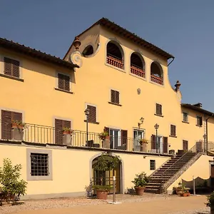 Le Farnete Bed & Breakfast Carmignano