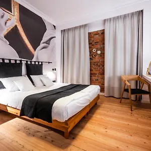 Schoeps Aparthotel Poznań