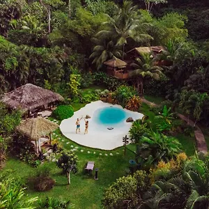 Vakantiehuis West Indies, Pointe-Noire