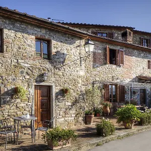 Antiche Rime Bed & Breakfast Gaiole in Chianti