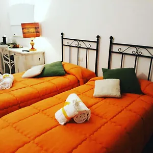 Cosy House Bed & Breakfast Florence