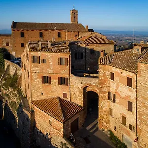 Bellavista Gasthuis Montepulciano Stazione